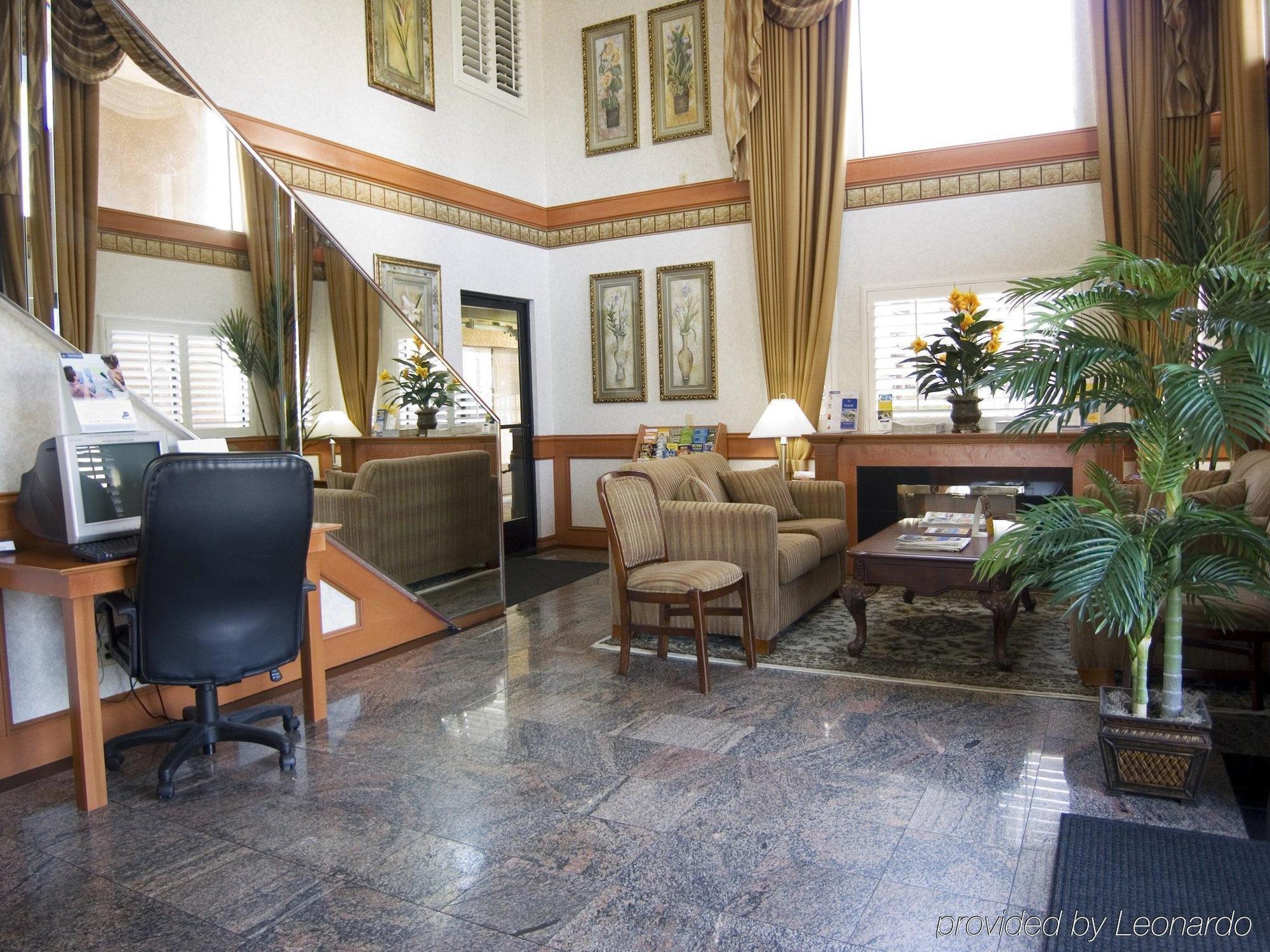 Travelodge By Wyndham Chatsworth Los Angeles Bagian luar foto
