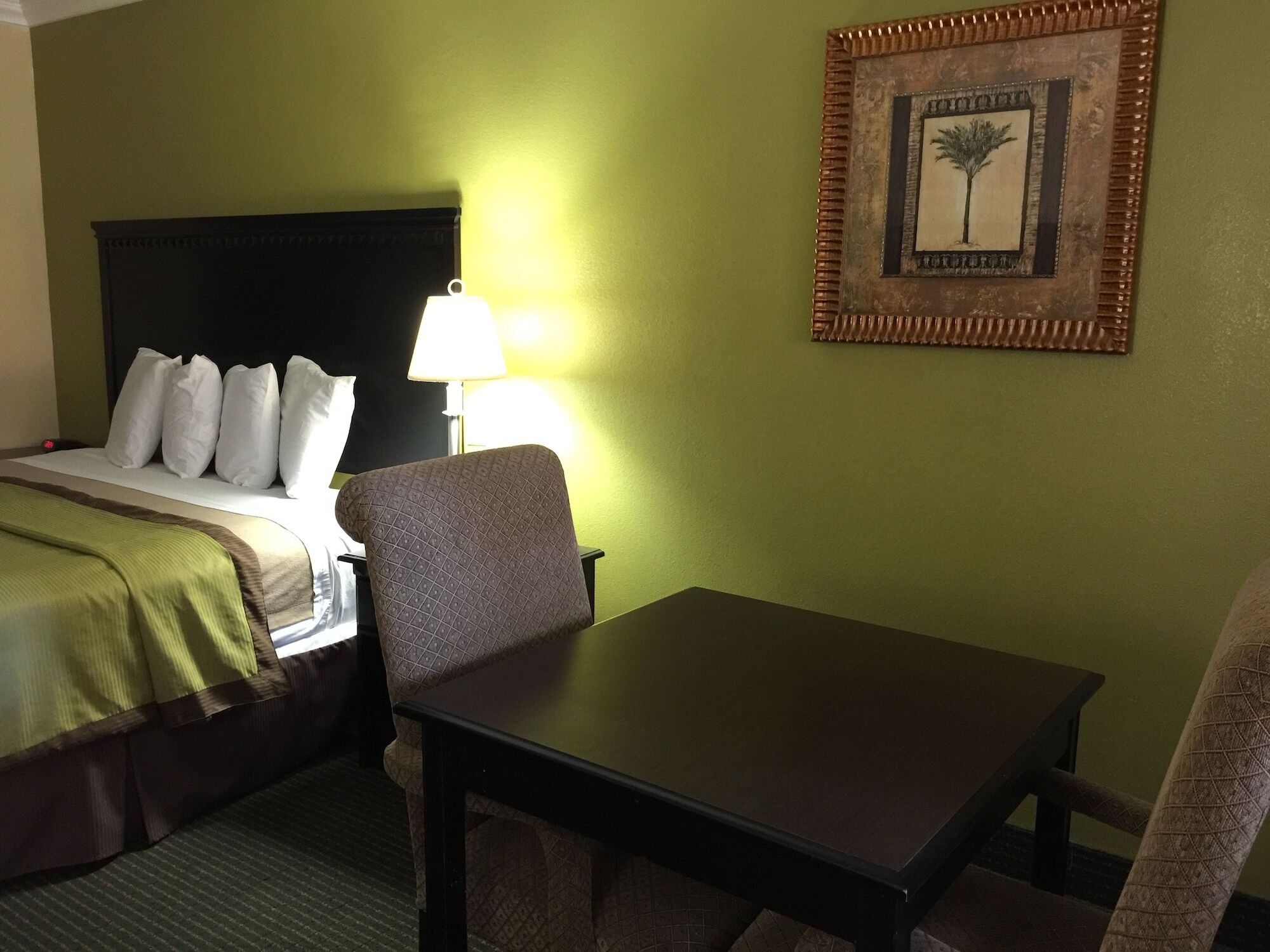 Travelodge By Wyndham Chatsworth Los Angeles Bagian luar foto