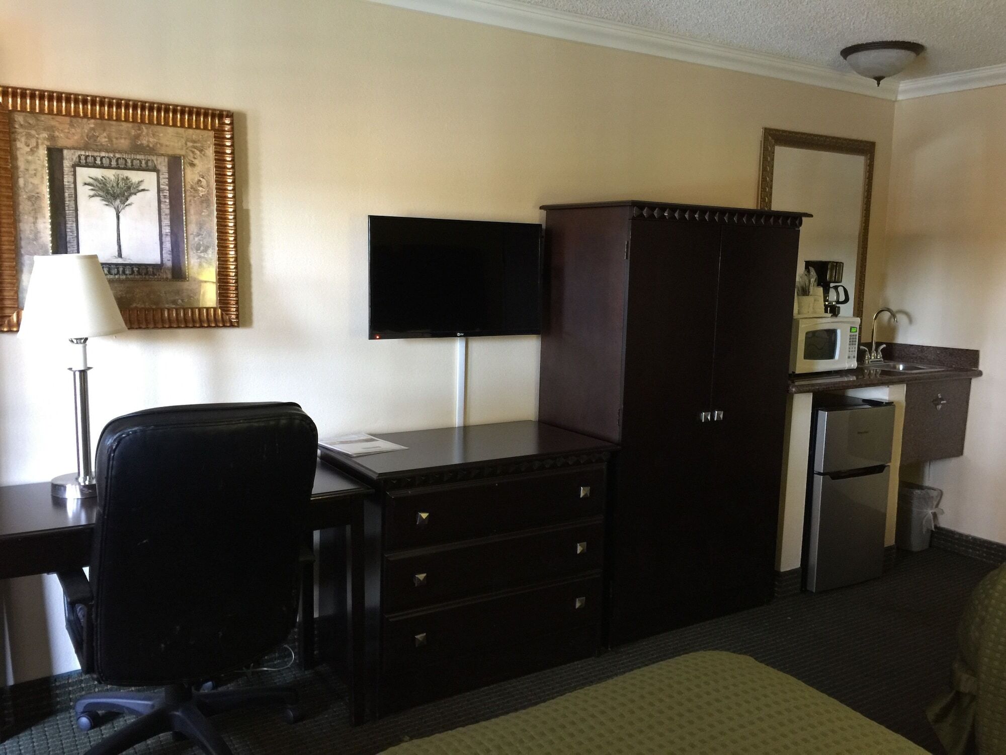 Travelodge By Wyndham Chatsworth Los Angeles Bagian luar foto