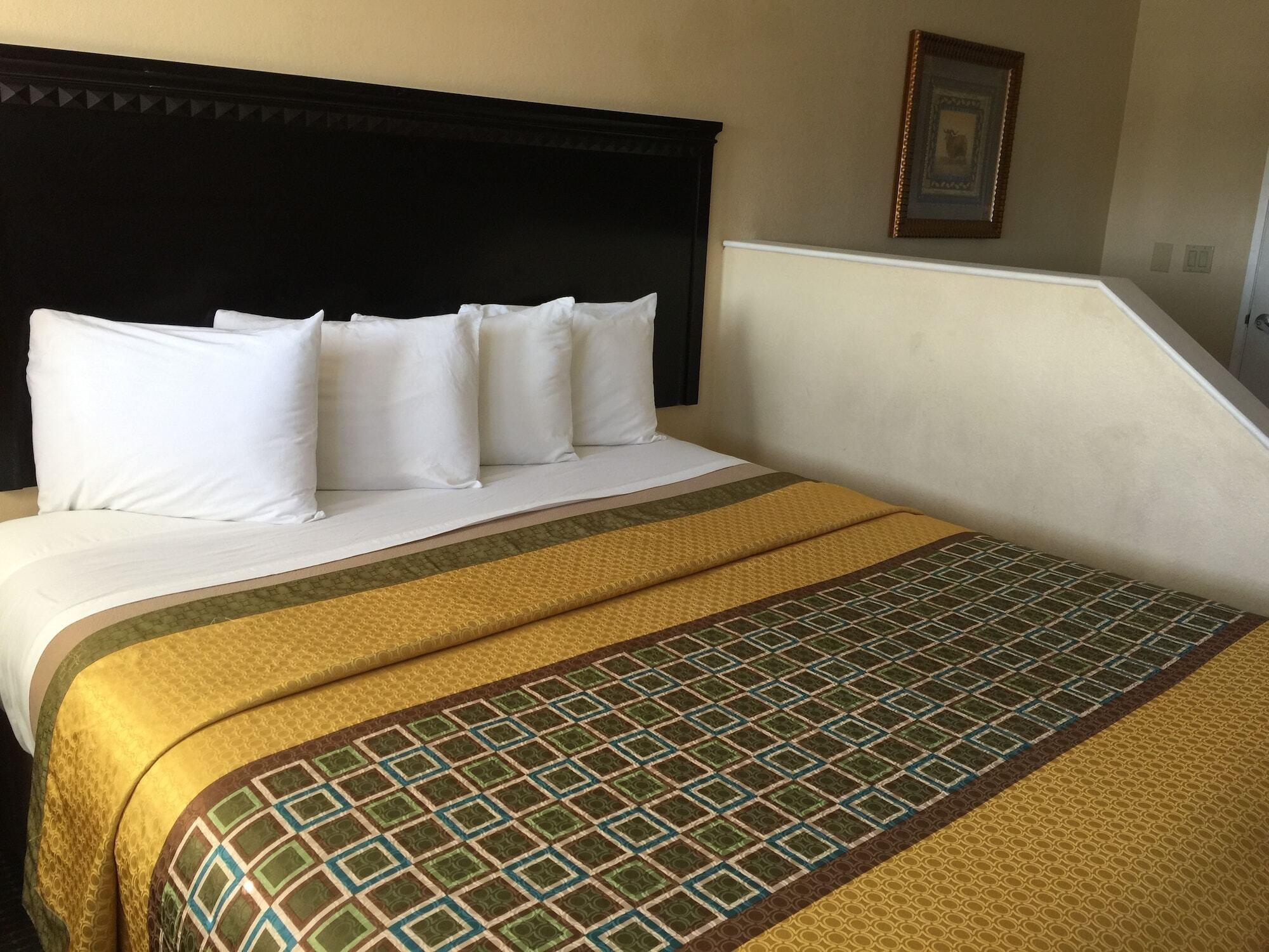 Travelodge By Wyndham Chatsworth Los Angeles Bagian luar foto