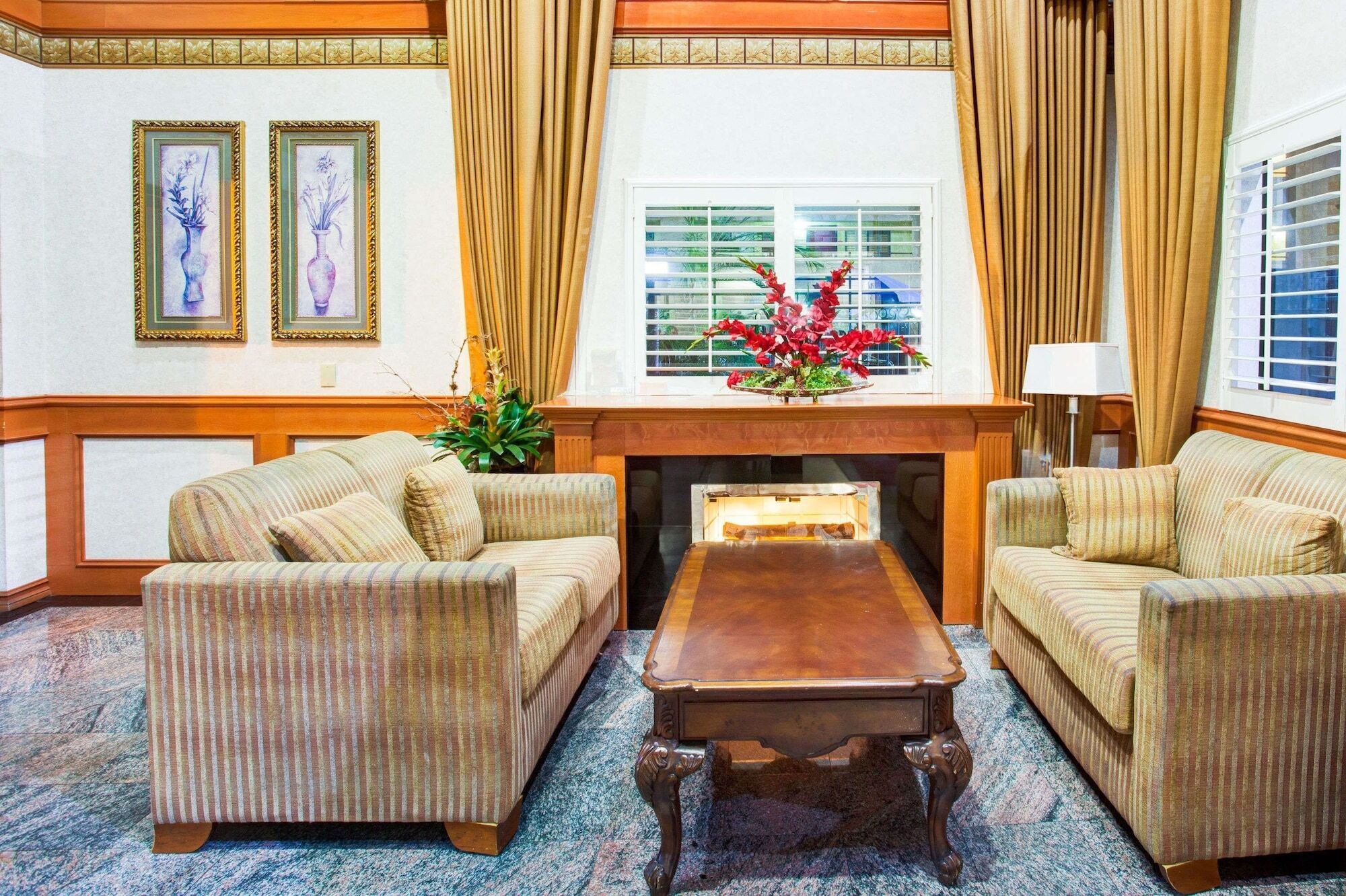 Travelodge By Wyndham Chatsworth Los Angeles Bagian luar foto