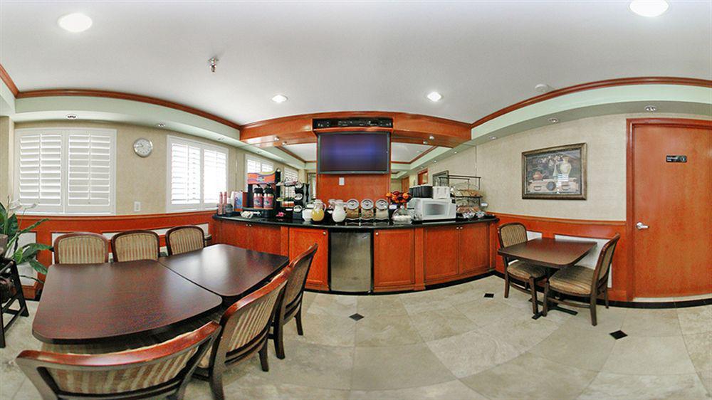 Travelodge By Wyndham Chatsworth Los Angeles Bagian luar foto